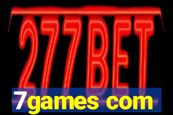 7games com